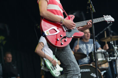 Bandits @ Kanaalfeesten Dag 2 - Willebroek, picture 50, photographed by Guy Danneels - FrontView Magazine