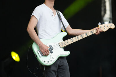 Bandits @ Kanaalfeesten Dag 2 - Willebroek, picture 53, photographed by Guy Danneels - FrontView Magazine