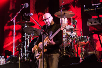 Clouseau @ Kanaalfeesten Dag 2 - Willebroek, foto 4, foto's door Guy Danneels - FrontView Magazine