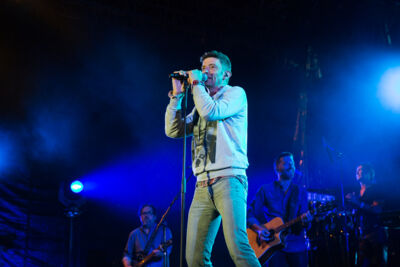 Clouseau @ Kanaalfeesten Dag 2 - Willebroek, foto 5, foto's door Guy Danneels - FrontView Magazine