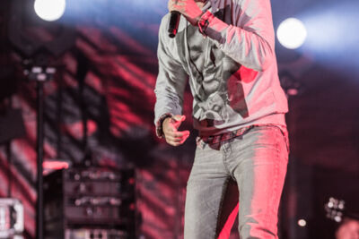 Clouseau @ Kanaalfeesten Dag 2 - Willebroek, foto 17, foto's door Guy Danneels - FrontView Magazine