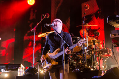 Clouseau @ Kanaalfeesten Dag 2 - Willebroek, foto 25, foto's door Guy Danneels - FrontView Magazine