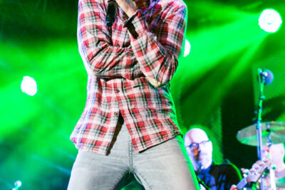 Clouseau @ Kanaalfeesten Dag 2 - Willebroek, foto 30, foto's door Guy Danneels - FrontView Magazine