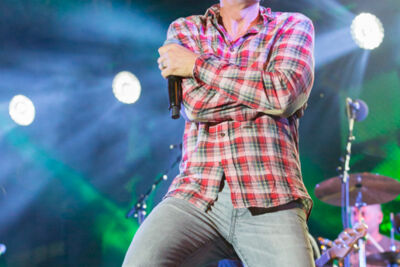 Clouseau @ Kanaalfeesten Dag 2 - Willebroek, foto 31, foto's door Guy Danneels - FrontView Magazine