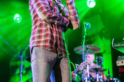 Clouseau @ Kanaalfeesten Dag 2 - Willebroek, foto 32, foto's door Guy Danneels - FrontView Magazine
