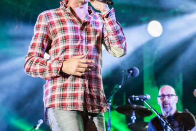 Clouseau @ Kanaalfeesten Dag 2 - Willebroek, foto 34, foto's door Guy Danneels - FrontView Magazine