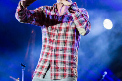 Clouseau @ Kanaalfeesten Dag 2 - Willebroek, foto 35, foto's door Guy Danneels - FrontView Magazine