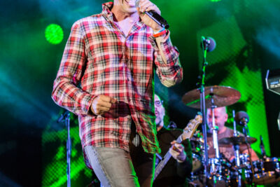 Clouseau @ Kanaalfeesten Dag 2 - Willebroek, foto 43, foto's door Guy Danneels - FrontView Magazine