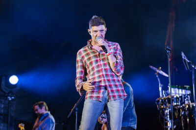 Clouseau @ Kanaalfeesten Dag 2 - Willebroek, foto 50, foto's door Guy Danneels - FrontView Magazine