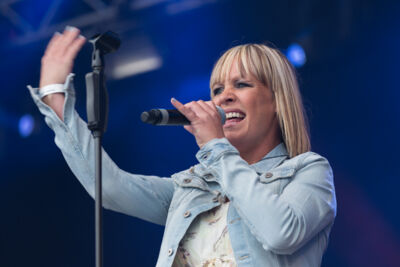 De Grietjes @ Kanaalfeesten Dag 2 - Willebroek, foto 20, foto's door Guy Danneels - FrontView Magazine