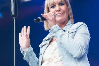 De Grietjes @ Kanaalfeesten Dag 2 - Willebroek, foto 21, foto's door Guy Danneels - FrontView Magazine