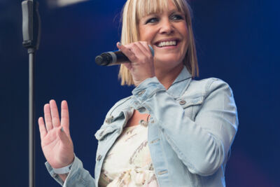 De Grietjes @ Kanaalfeesten Dag 2 - Willebroek, foto 22, foto's door Guy Danneels - FrontView Magazine