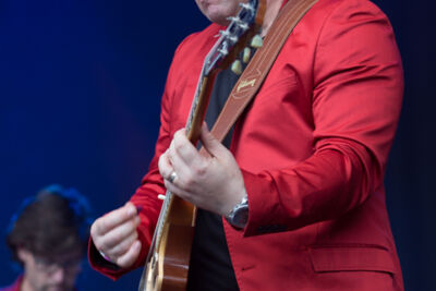 De Grietjes @ Kanaalfeesten Dag 2 - Willebroek, foto 24, foto's door Guy Danneels - FrontView Magazine