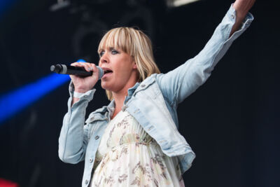 De Grietjes @ Kanaalfeesten Dag 2 - Willebroek, foto 32, foto's door Guy Danneels - FrontView Magazine