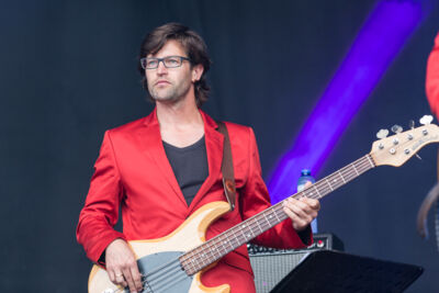 De Grietjes @ Kanaalfeesten Dag 2 - Willebroek, foto 40, foto's door Guy Danneels - FrontView Magazine