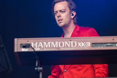 De Grietjes @ Kanaalfeesten Dag 2 - Willebroek, foto 52, foto's door Guy Danneels - FrontView Magazine