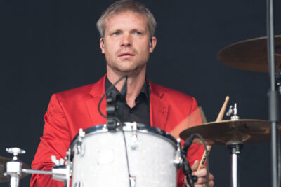 De Grietjes @ Kanaalfeesten Dag 2 - Willebroek, foto 55, foto's door Guy Danneels - FrontView Magazine