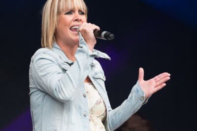 De Grietjes @ Kanaalfeesten Dag 2 - Willebroek, foto 57, foto's door Guy Danneels - FrontView Magazine