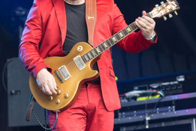 De Grietjes @ Kanaalfeesten Dag 2 - Willebroek, foto 70, foto's door Guy Danneels - FrontView Magazine