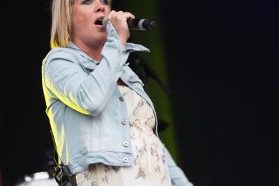De Grietjes @ Kanaalfeesten Dag 2 - Willebroek, foto 73, foto's door Guy Danneels - FrontView Magazine