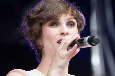 De Grietjes @ Kanaalfeesten Dag 2 - Willebroek, foto 89, foto's door Guy Danneels - FrontView Magazine