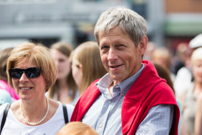 Sfeer & Publieksfoto's @ Kanaalfeesten Dag 2 - Willebroek, picture 24, photographed by Guy Danneels - FrontView Magazine