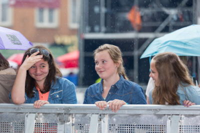 Sfeer & Publieksfoto's @ Kanaalfeesten Dag 2 - Willebroek, picture 32, photographed by Guy Danneels - FrontView Magazine