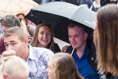 Sfeer & Publieksfoto's @ Kanaalfeesten Dag 2 - Willebroek, picture 35, photographed by Guy Danneels - FrontView Magazine
