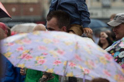 Sfeer & Publieksfoto's @ Kanaalfeesten Dag 2 - Willebroek, picture 36, photographed by Guy Danneels - FrontView Magazine