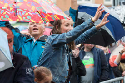 Sfeer & Publieksfoto's @ Kanaalfeesten Dag 2 - Willebroek, picture 57, photographed by Guy Danneels - FrontView Magazine
