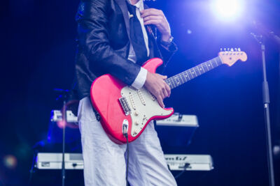 Soulbrothers @ Kanaalfeesten Dag 2 - Willebroek, picture 7, photographed by Guy Danneels - FrontView Magazine
