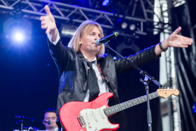 Soulbrothers @ Kanaalfeesten Dag 2 - Willebroek, picture 12, photographed by Guy Danneels - FrontView Magazine