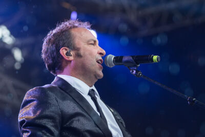 Soulbrothers @ Kanaalfeesten Dag 2 - Willebroek, picture 13, photographed by Guy Danneels - FrontView Magazine