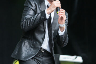 Soulbrothers @ Kanaalfeesten Dag 2 - Willebroek, picture 15, photographed by Guy Danneels - FrontView Magazine