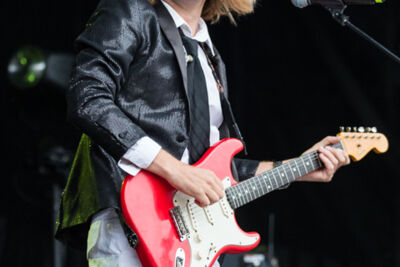 Soulbrothers @ Kanaalfeesten Dag 2 - Willebroek, picture 17, photographed by Guy Danneels - FrontView Magazine