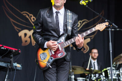Soulbrothers @ Kanaalfeesten Dag 2 - Willebroek, picture 18, photographed by Guy Danneels - FrontView Magazine