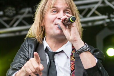 Soulbrothers @ Kanaalfeesten Dag 2 - Willebroek, picture 22, photographed by Guy Danneels - FrontView Magazine