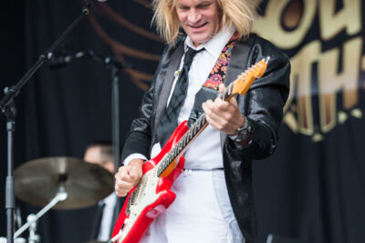 Soulbrothers @ Kanaalfeesten Dag 2 - Willebroek, picture 24, photographed by Guy Danneels - FrontView Magazine