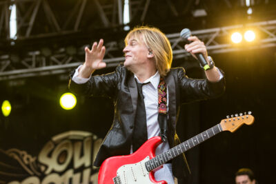 Soulbrothers @ Kanaalfeesten Dag 2 - Willebroek, picture 26, photographed by Guy Danneels - FrontView Magazine