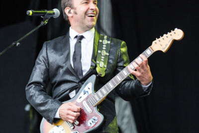Soulbrothers @ Kanaalfeesten Dag 2 - Willebroek, picture 27, photographed by Guy Danneels - FrontView Magazine