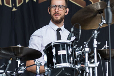 Soulbrothers @ Kanaalfeesten Dag 2 - Willebroek, picture 31, photographed by Guy Danneels - FrontView Magazine