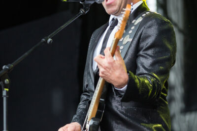 Soulbrothers @ Kanaalfeesten Dag 2 - Willebroek, picture 32, photographed by Guy Danneels - FrontView Magazine