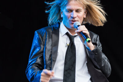 Soulbrothers @ Kanaalfeesten Dag 2 - Willebroek, picture 40, photographed by Guy Danneels - FrontView Magazine