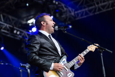 Soulbrothers @ Kanaalfeesten Dag 2 - Willebroek, picture 53, photographed by Guy Danneels - FrontView Magazine