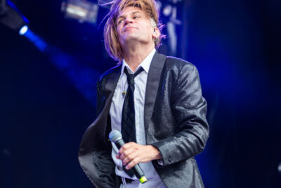 Soulbrothers @ Kanaalfeesten Dag 2 - Willebroek, picture 54, photographed by Guy Danneels - FrontView Magazine
