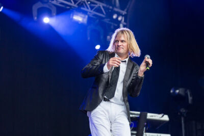 Soulbrothers @ Kanaalfeesten Dag 2 - Willebroek, picture 59, photographed by Guy Danneels - FrontView Magazine