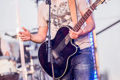 Vlaanderen Muziekland @ Ieper, foto 8, foto's door Elke Briers - FrontView Magazine