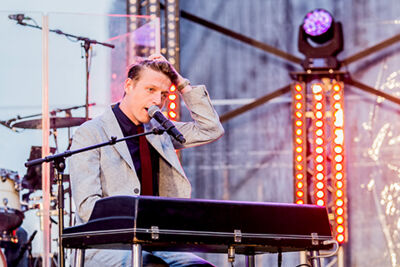 Vlaanderen Muziekland @ Ieper, foto 18, foto's door Elke Briers - FrontView Magazine