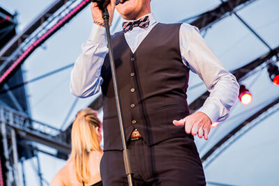 Vlaanderen Muziekland @ Ieper, foto 22, foto's door Elke Briers - FrontView Magazine