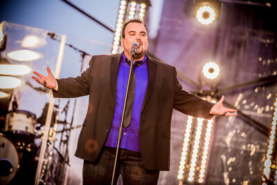 Vlaanderen Muziekland @ Ieper, foto 31, foto's door Elke Briers - FrontView Magazine